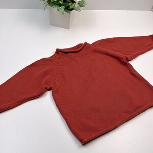 Lands’ End Sweater